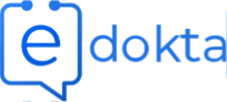 Edokta logo