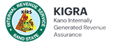 Kigra logo