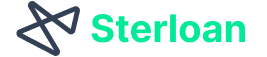 Sterloan logo